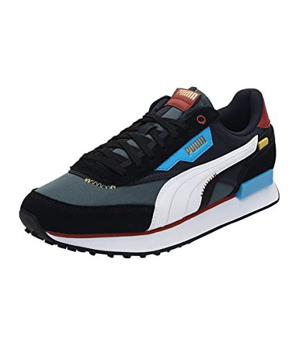 Image of Puma Men Future Rider Dispd Sneaker