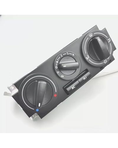 Bouton de réglage de température haute précision pour commande de climatisation 377820045D