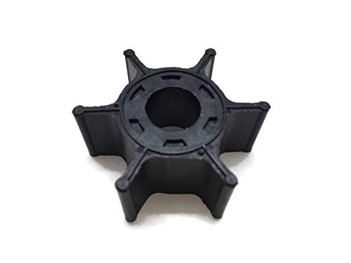 Boat Outboard motor Water Pump Impeller 6G1-44352-00 for Yamaha Outboard 6HP 8HP Mercury 47-11590M Sierra 18-3066 Boat Engine