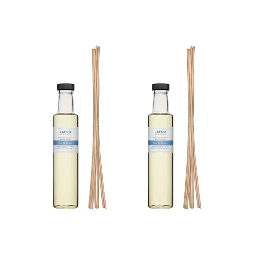 Difusor de varillas recambio Sea & Dune 8.4 oz x2 miniatura 1