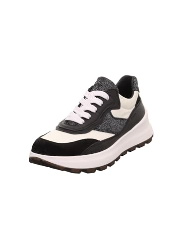 Chaussures à lacets T4-Run Legero : passez du bureau aux loisirs avec élégance
