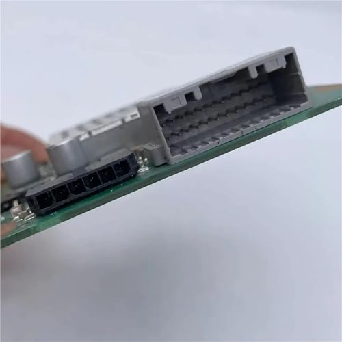 Puce d'éclairage voiture PWB50281 pour module de phare Evoque - 3