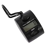 Compteurs de doigts électroniques - fabriqués pour une utilisation durable, compteurs électroniques à