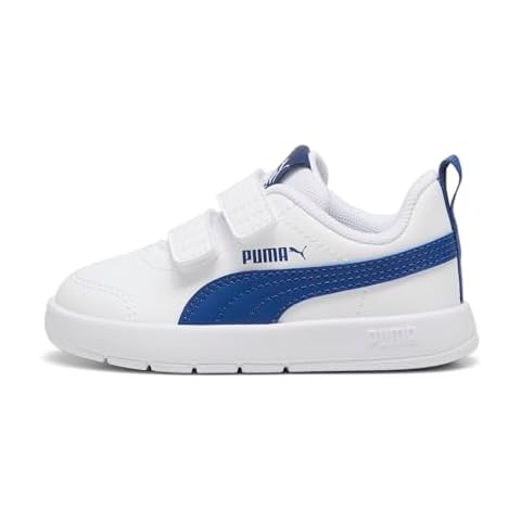 PUMA Courtflex V3 Sneakers for Baby Boys Cover