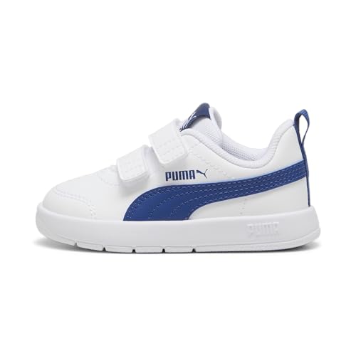 PUMA Scarpe 310252 08 BIANCO 25