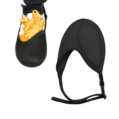 Gasedin Motorcycle Shoe Protector