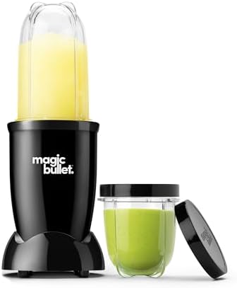 Magic Bullet Blender
