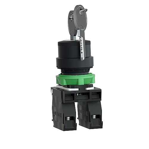 Schneider Electric XB5AG03 - vue 7