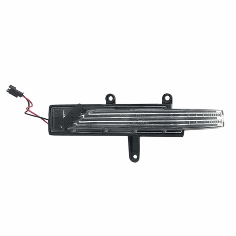 Clignotant de rétroviseur pour Chery Tiggo 2 3X réparer un feu latéral cassé
