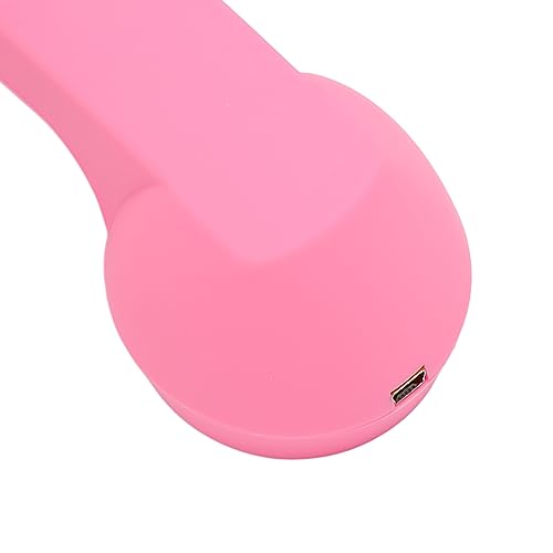 Auricular retro antiradiación recargable USB con micrófono HD 6