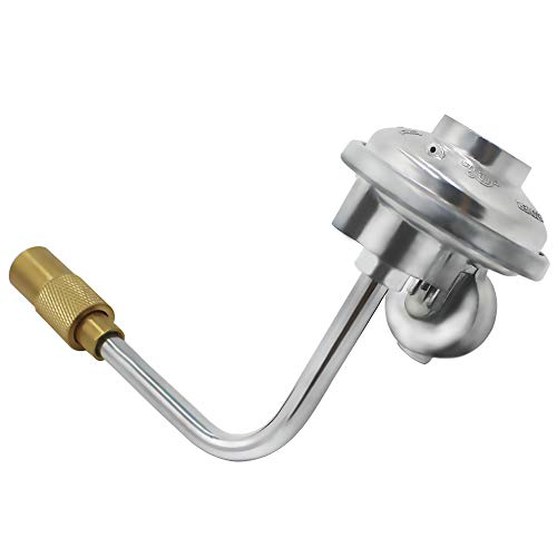 MCAMPAS Griddle Regulator Replacement For Blackstone 17\" and 22\" Tabletop Griddle, CharBroil 19952085/ Pit Boss PB336GS Griddle - Thumbnail 7