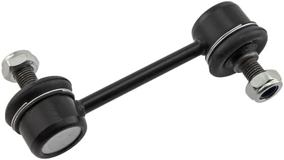 6 Pc Suspension Kit Sway Bar End Links + Lower Ball Joints K90124 K90309 K9545 Compatible with 1993-2002 Toyota Corolla Chevrolet Prizm - PartsW