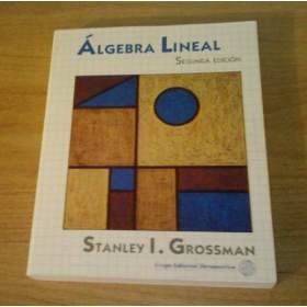 ALGEBRA LINEAL