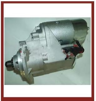 GOWE 24V 6BB1 Starter Motor 03112-70210