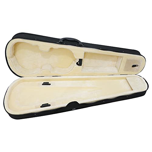 Case Para Violino 3/4 Alan