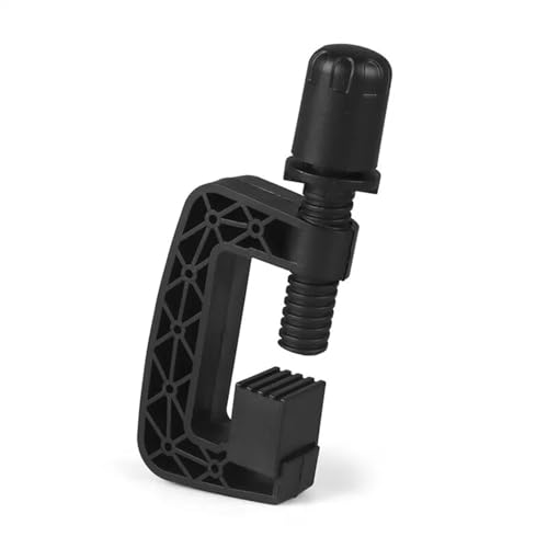 Image of Manthan G923 Steering Wheel Fixing Clamps, Compatible with G920 G25 G27 G29 G923, Gaming Steering Wheel for Replacement Clips for Enhanced Stability in Sim Racing