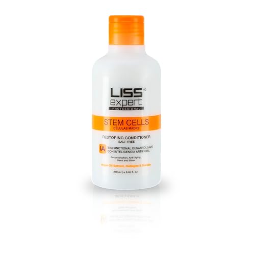 Liss Expert Acondicionador Células Madre IA 250ml