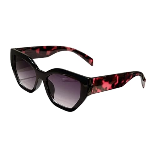 Lunettes de soleil œil de chat femmes vintage pour un style rétro chic quotidien