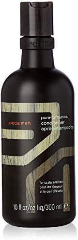 Aveda Men Pure Formance Conditioner, 10 Fl Oz
