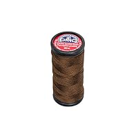 Fil DMC Résistant Fil à Coudre DMC Polyester Très Résistant - Bobine De 30 M, 36 Couleurs Disponibles - Pour Couture à La Main Et à La Machine