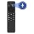 BN59-01455A TM2360E Replace Voice Smart Remote Control Sub BN59-01432A fit for Samsung DU8000 DUX1E 4K Crystal UHD Smart TV UN43DU8000FXZA UN85DU8000FXZA UN43DUX1EAFXZA UN50DU8000FXZA UN50DUX1EAFXZA