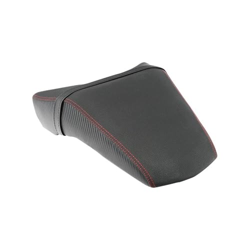 Asiento de moto CB1000RA elimina el dolor de coxis con este cojín negro 3
