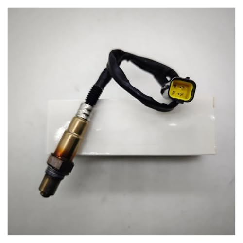 Sonde Lambda O2 0258006974 haute température pour Loncin VOGE 500