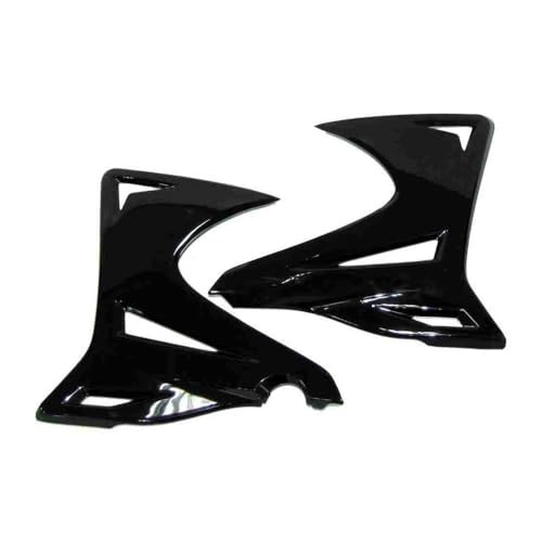 Panneaux latéraux motocross pour Suzuki Qingqi GXT200 QM200GY XF200GY GS200