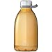 S'well Roamer unisex de acero inoxidable, oro amarillo, 64 onzas