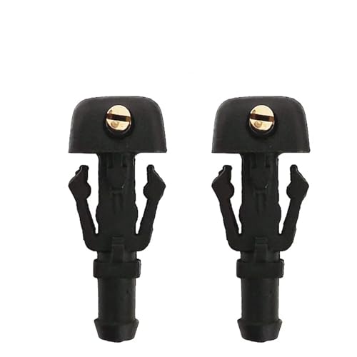 Buse de lave-glace résoud le problème de jet bouché sur Ford Econoline et E-350 2008-2013