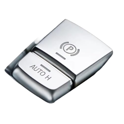 Bouton frein à main cassé ou usé ? Solution pour BMW X3 X5 X6 F15