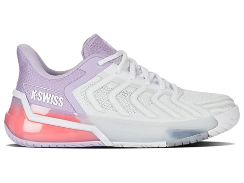 Chaussures tennis femme K-Swiss Ultrashot 4 du club de tennis au quotidien actif