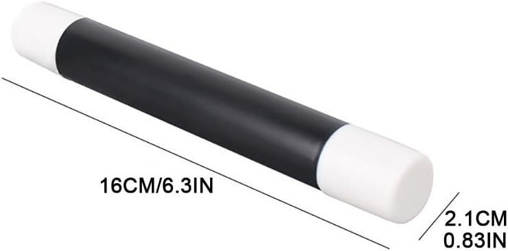 Miniatura 3 de MOMOMAGE Varita de mago Palo de risa Trucos de magia Cerca de la calle Ilusión Trucos de mentalismo Accesorios Squeaky Wand Funny Voice Magic