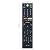 Replace Remote Control fit for Sony Smart TV RMT-TX300E RMF-TX300U RMT-TX300P RMF-TX310P RMT-TX100B RMT-TX200B RMT-TX102D RMT-TX200U RMT-TX100U RMT-TX310P