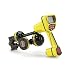 RIDGID 21893 SeekTech SR-20 Locator, Line Tracer and Underground Utility Locator