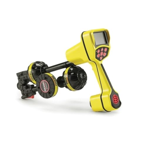 RIDGID SeekTech SR-20