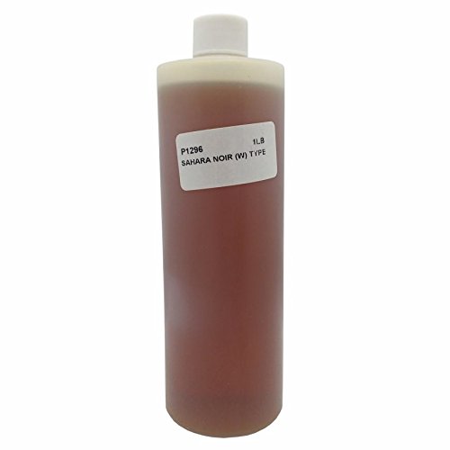 4 oz, Tan - Bargz Perfume - Sahara Noir Body Oil For Women by Tom Ford Scented Fragrance