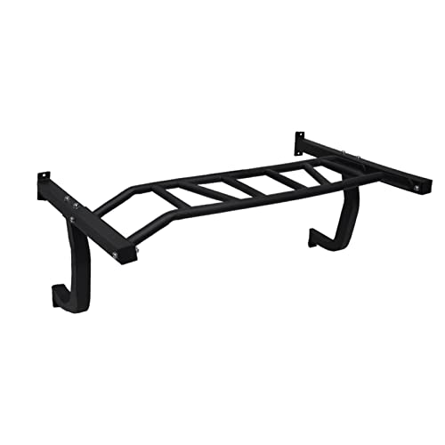 sports multi grip pull up bar