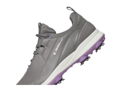 Image of ECCO Women's Biom Tour Lace Waterproof