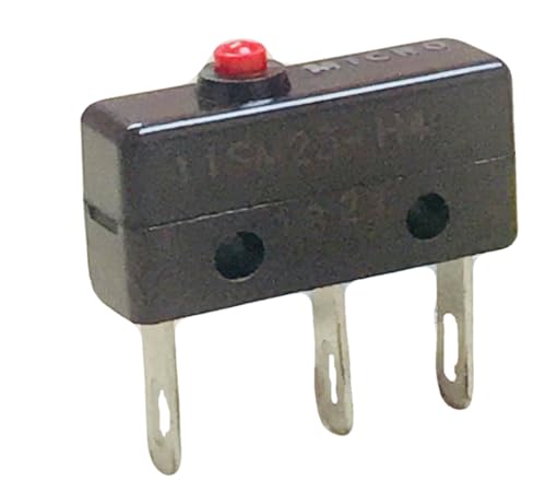 11SM23-H4 Basic Snap Action Switches