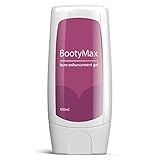 Bootymax BUM ENLARGEMENT GEL ENLARGE BUTTOCKS FAST MAX STRENGTH BIG BUTT ENHANCE