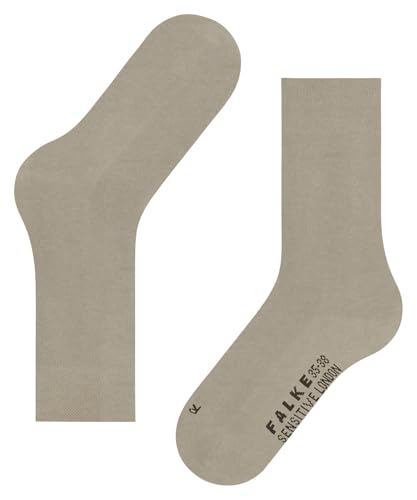 Image of FALKE Women's Active Breeze Socks, Breathable, Cooling, Sustainable Lyocell, Crew, Sweat Wicking, Coolmax Clothing