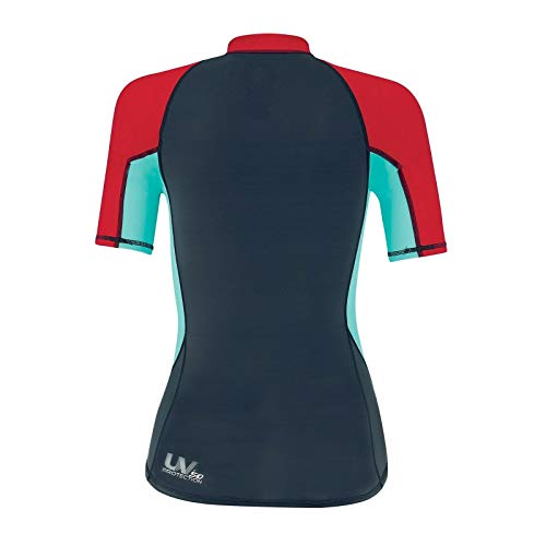 Sea-Doo Sea Doo Short Sleeve Rashguard F/L G/L 2867320930 New Oem2