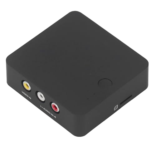 best digital tv converter box