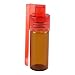 Imagen de Enwye Mini dispensador de especias en polvo : almacenamiento impermeable y a prueba de fugas para sal
