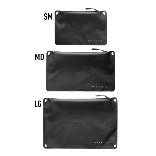 Image of Magpul DAKA Lite Pouch Zippered Tactical Range Tool and Gear Bag