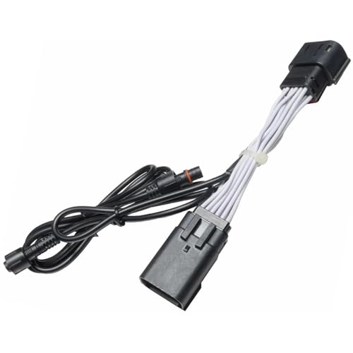 Adaptador Cableado Plug and Play ORACLE 5880-504 miniatura 1