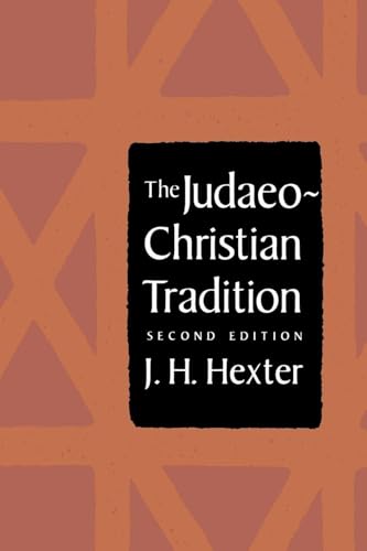 Judaeo-Christian Tradition: Second Edition (Revised)