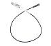 Beautywin Bafang USB Programming Lead for BBS01, BBS02, BBS03/HD 8fun Cable
