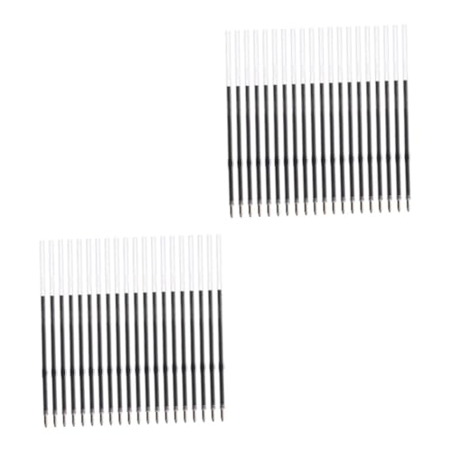 Recharges d'encre pour stylos à bille d'acier DOITOOL haute précision